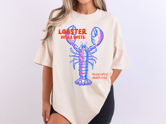 Beach T-shirt | 50/50 Cotton Poly | UNISEX | T-shirt