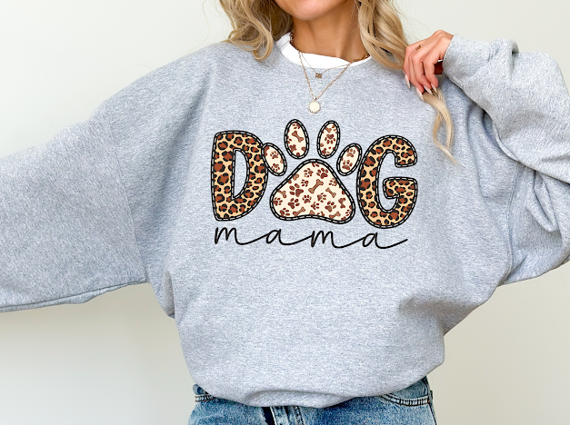 DOG MOM