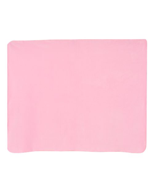 Customizable Fleece Blanket