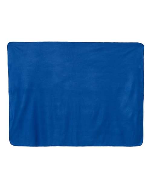 Customizable Fleece Blanket