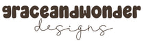 GraceAndWonderrDesigns13