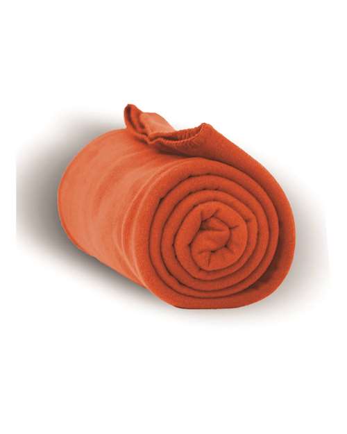 Customizable Fleece Blanket