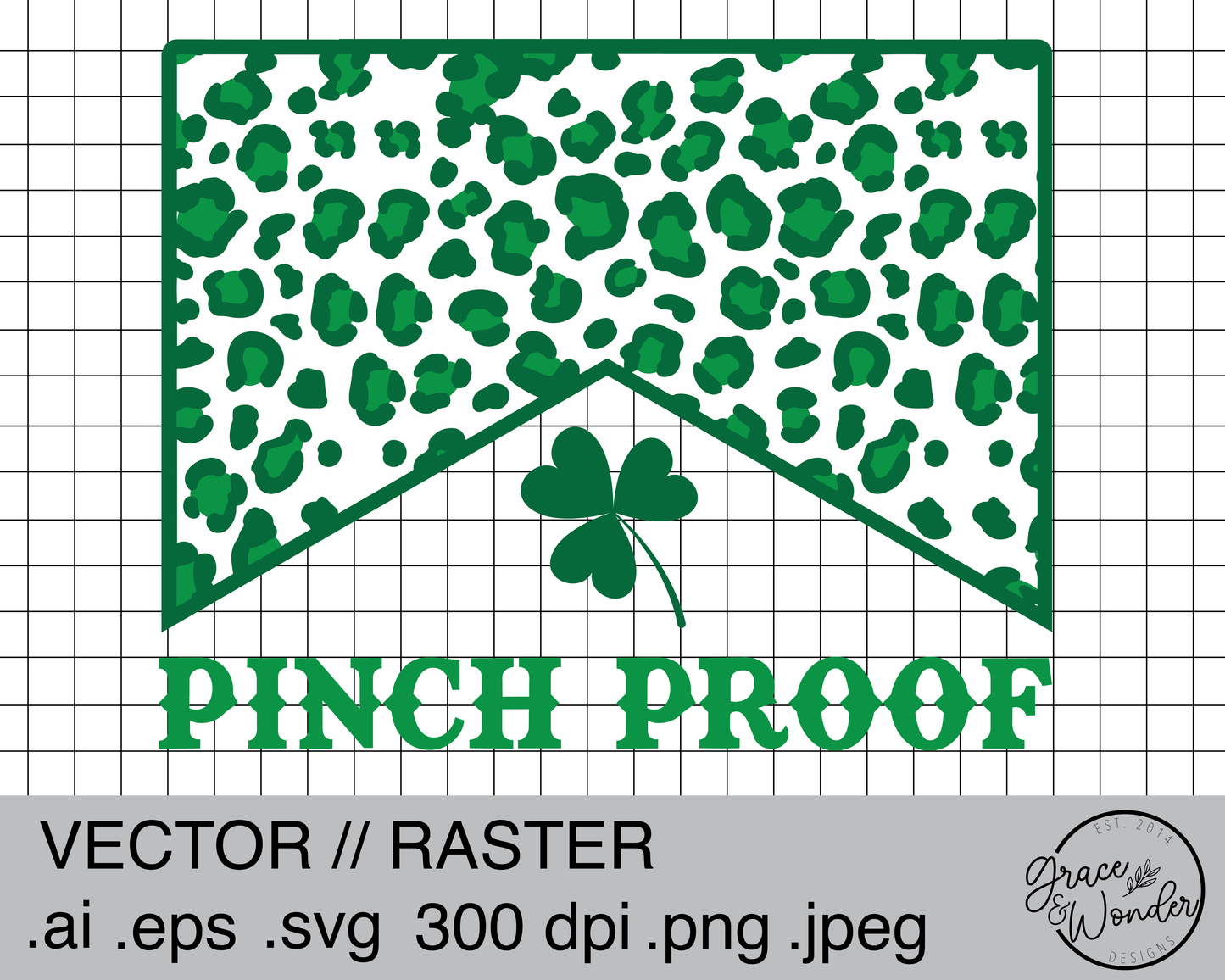 Pinch Proof | Digital Download | .SVG .PNG .EPS | Sublimated & Vinyl Ready